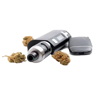 cannabis vape
